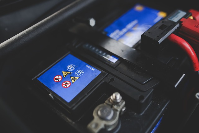 batteria auto elettrauto spoleto