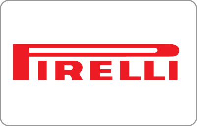 gomme Pirelli Spoleto logo gomme Pirelli